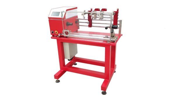 Coil Winding Machine L10